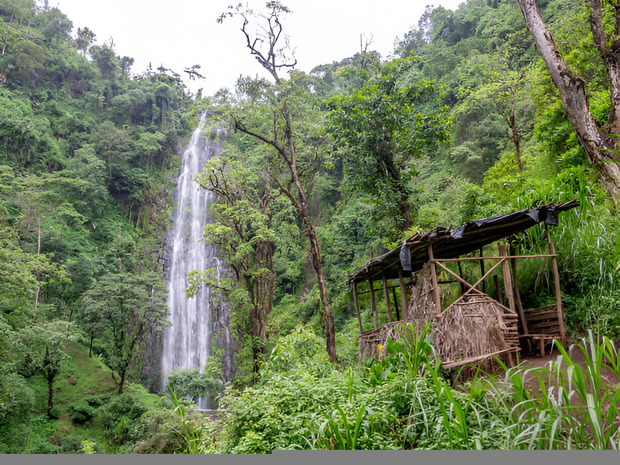 Materuni Waterfalls & Coffee Tour